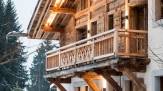 Chalet Silene